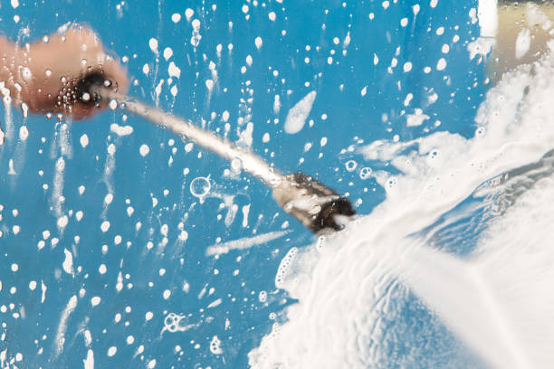 Best Rust Removal  in San Saba, TX