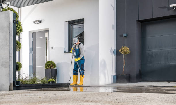 Best Post-Construction Pressure Washing  in San Saba, TX